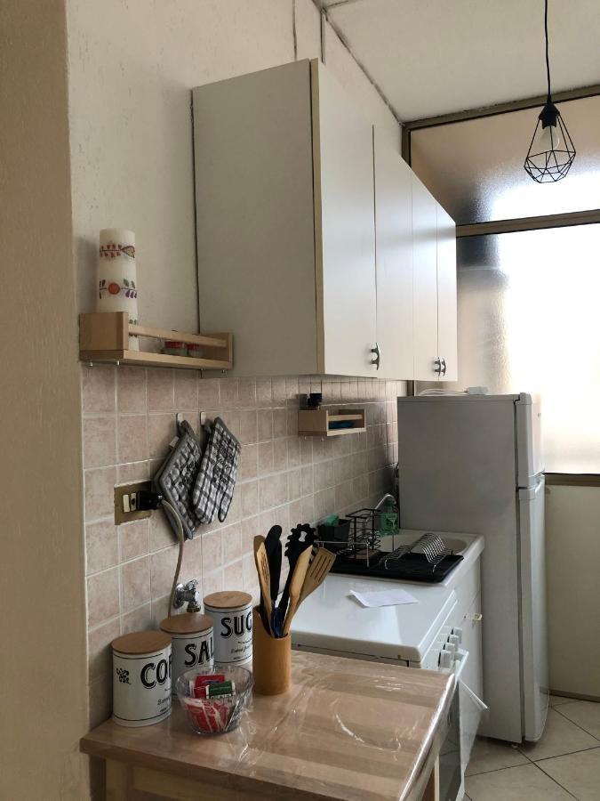 Dal Porto Al Politeama Apartment Палермо Екстериор снимка
