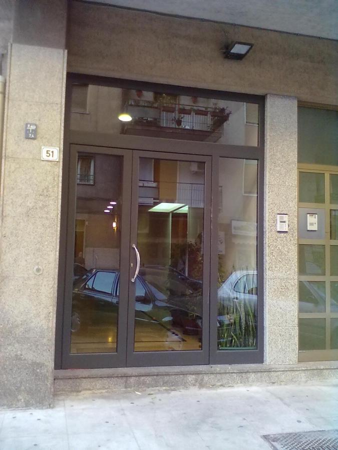 Dal Porto Al Politeama Apartment Палермо Екстериор снимка