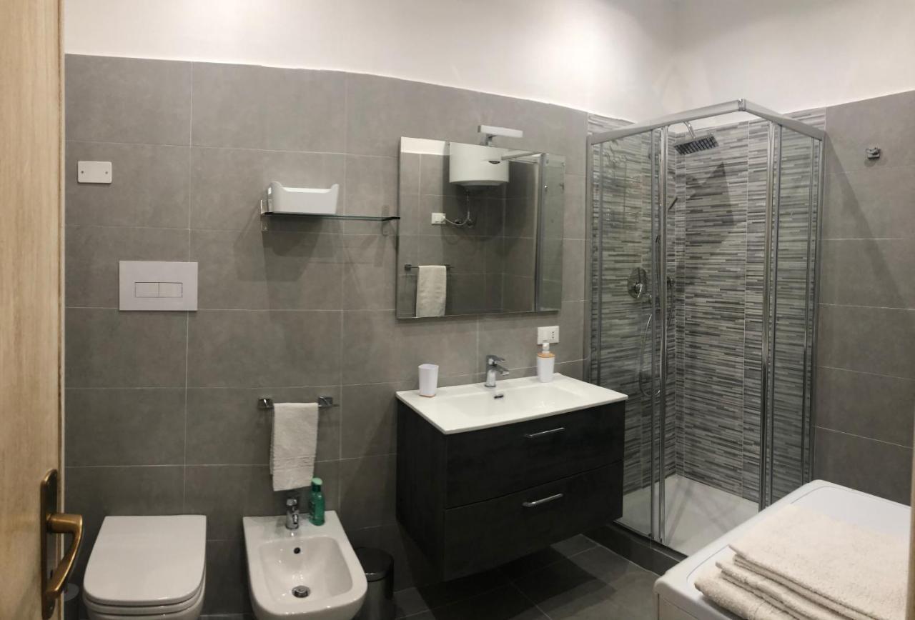 Dal Porto Al Politeama Apartment Палермо Екстериор снимка