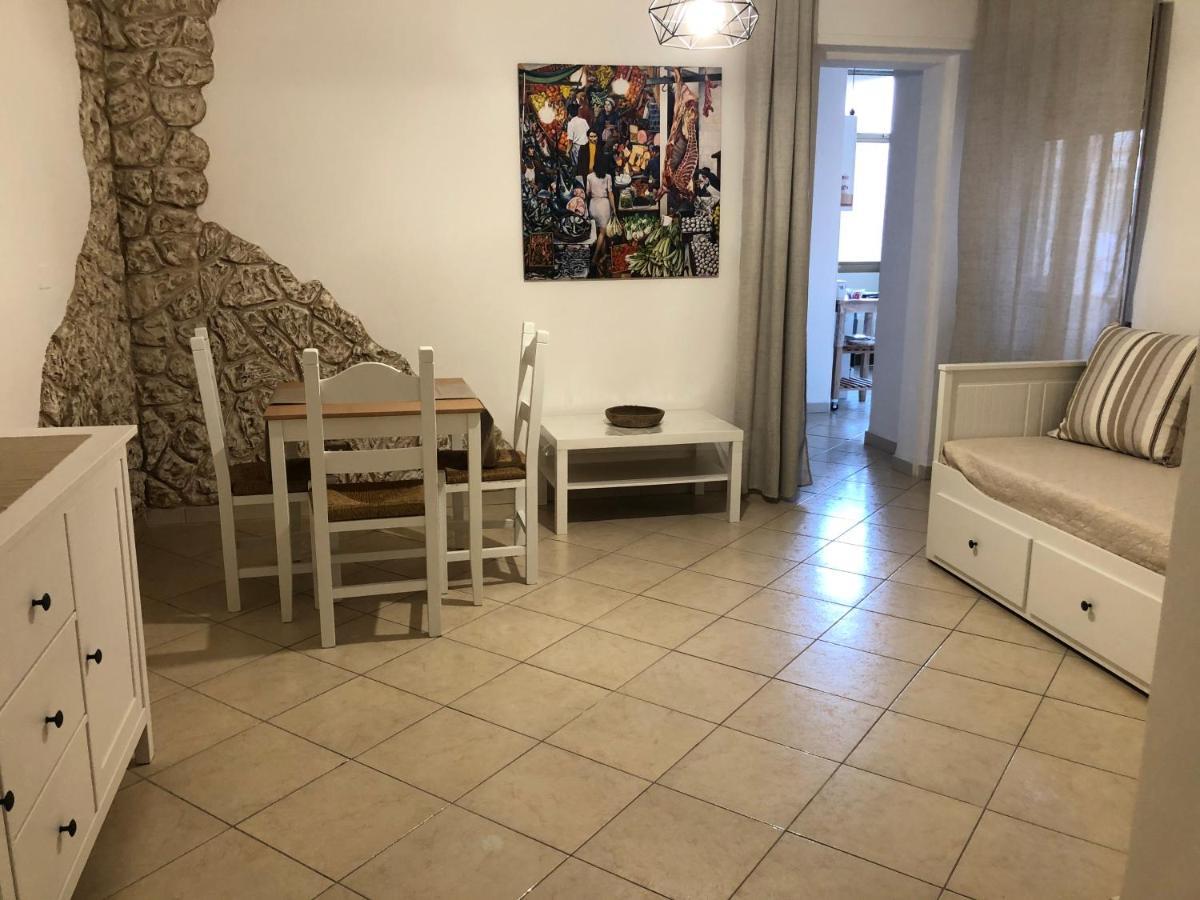 Dal Porto Al Politeama Apartment Палермо Екстериор снимка