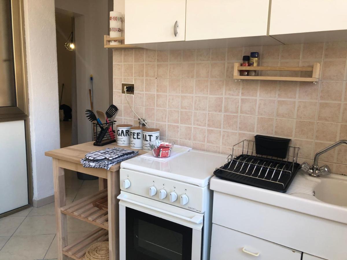Dal Porto Al Politeama Apartment Палермо Екстериор снимка