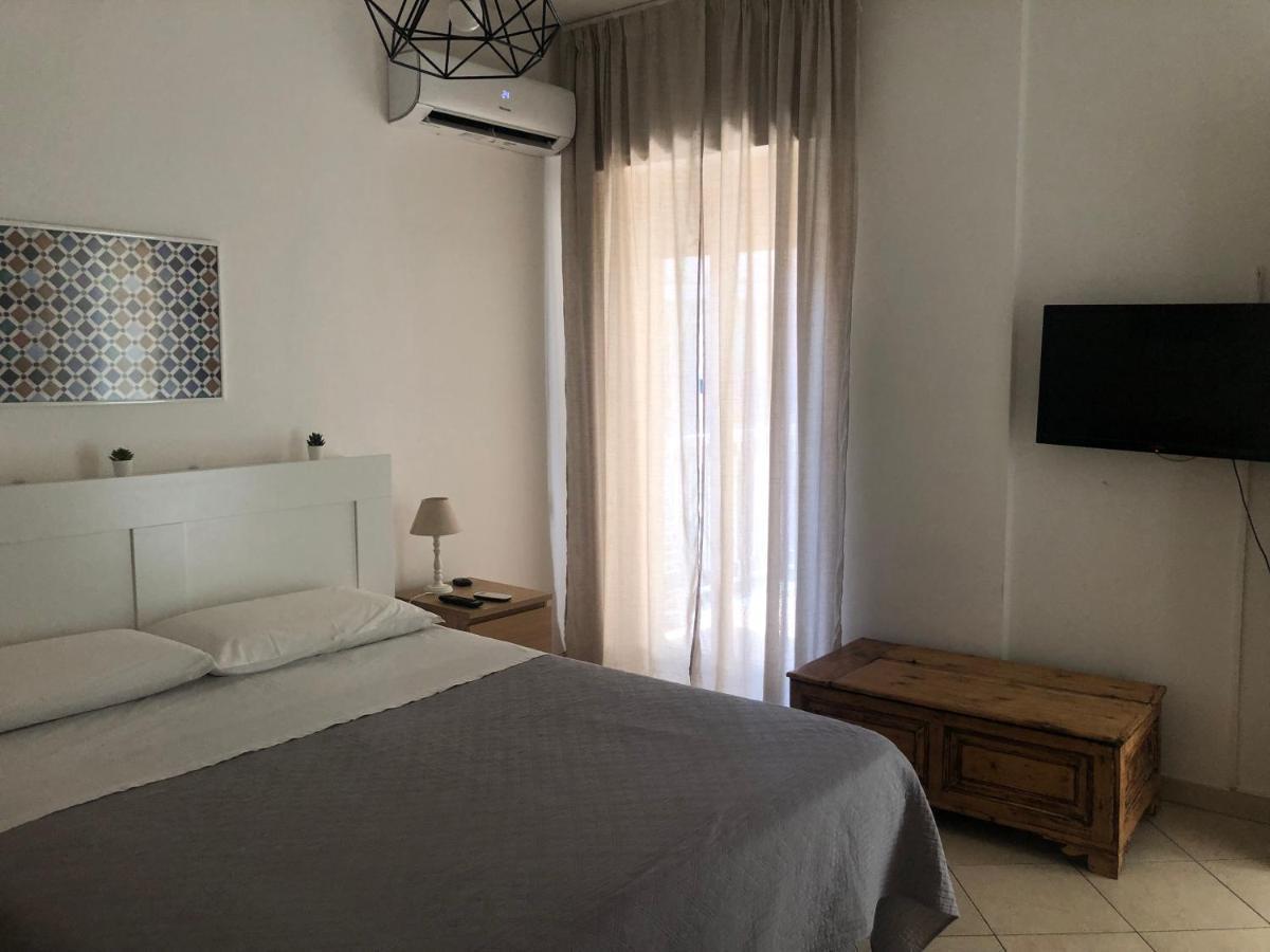 Dal Porto Al Politeama Apartment Палермо Екстериор снимка