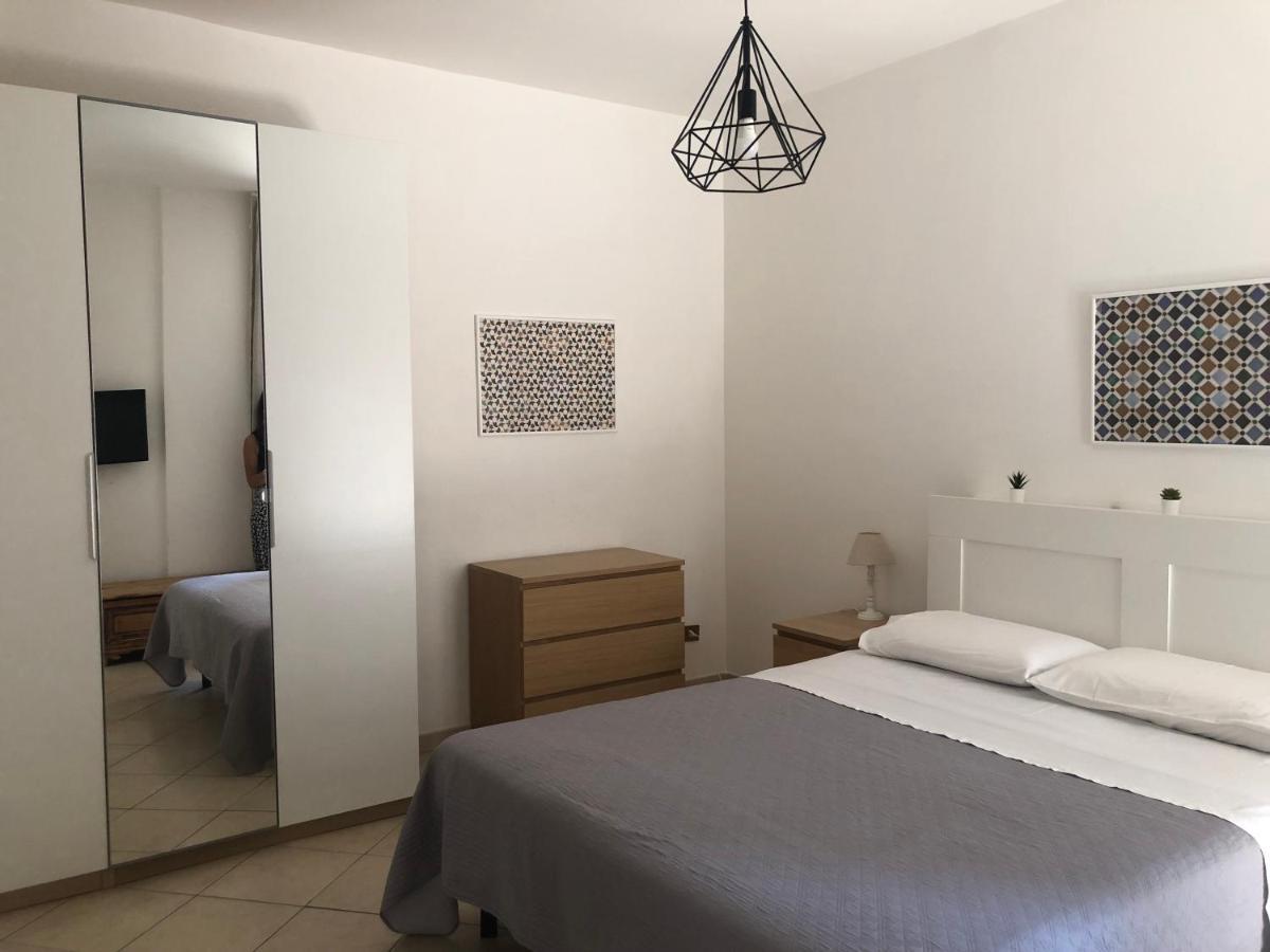 Dal Porto Al Politeama Apartment Палермо Екстериор снимка