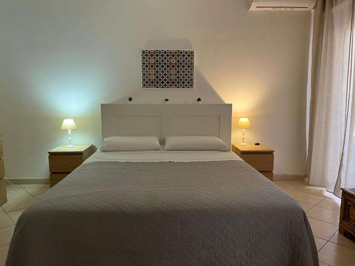 Dal Porto Al Politeama Apartment Палермо Екстериор снимка